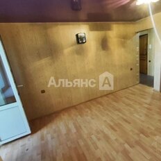 Квартира 32,3 м², 1-комнатная - изображение 3
