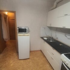 Квартира 35,6 м², 1-комнатная - изображение 2