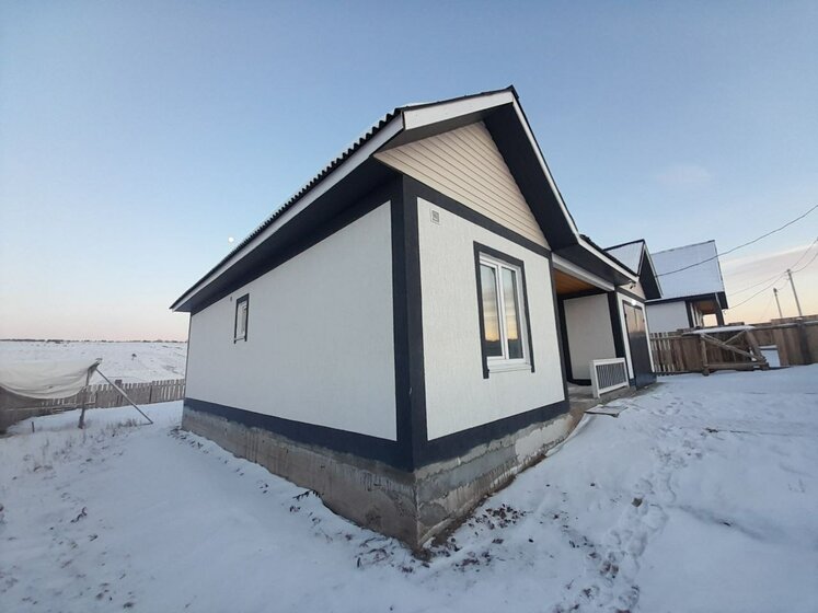 60 м² дом, 6 соток участок 2 999 000 ₽ - изображение 47