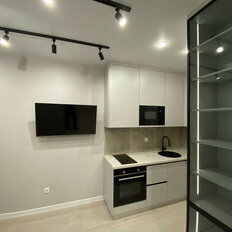 Квартира 38 м², 1-комнатная - изображение 1