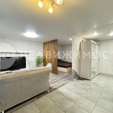 Квартира 43,2 м², 1-комнатная - изображение 3