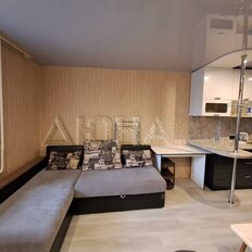 Квартира 20 м², 1-комнатная - изображение 2