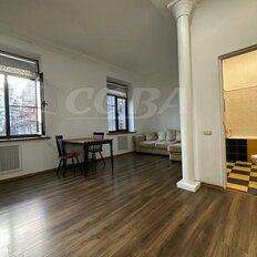 Квартира 27,5 м², студия - изображение 4
