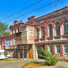 Квартира 51 м², 2-комнатная - изображение 1