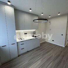 Квартира 33,3 м², 1-комнатная - изображение 5