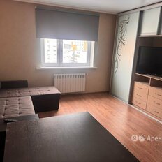 Квартира 29 м², студия - изображение 5