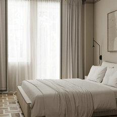 Квартира 41,9 м², 1-комнатная - изображение 4