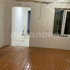 Квартира 30 м², 1-комнатная - изображение 1