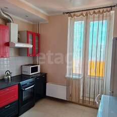 Квартира 41 м², 1-комнатная - изображение 1