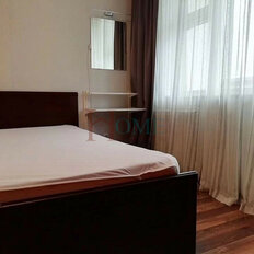 Квартира 30 м², студия - изображение 1