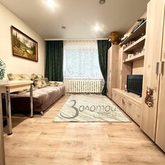 Квартира 18,4 м², студия - изображение 1