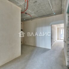 Квартира 75,8 м², 2-комнатная - изображение 4
