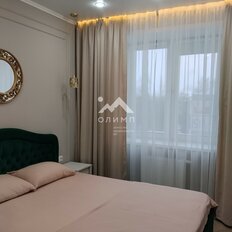 Квартира 40 м², 1-комнатная - изображение 5