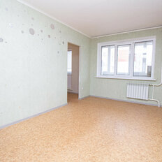 Квартира 35,2 м², 1-комнатная - изображение 1