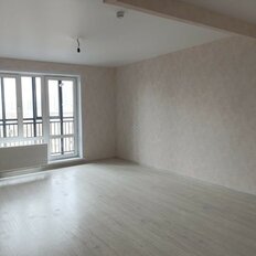 Квартира 24,4 м², студия - изображение 1