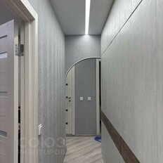 Квартира 64 м², 3-комнатная - изображение 1