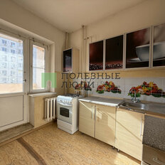 Квартира 38,9 м², 1-комнатная - изображение 1