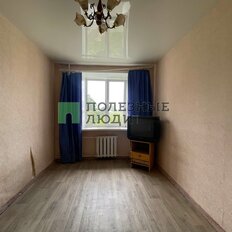 11 м², комната - изображение 2