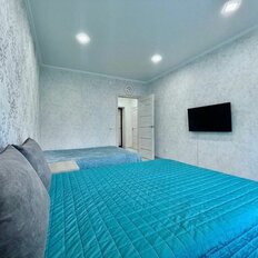 Квартира 34,4 м², 1-комнатная - изображение 3