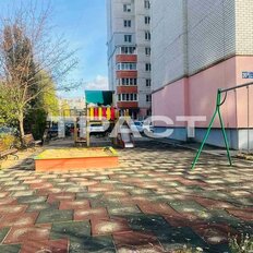 Квартира 39 м², 1-комнатная - изображение 2