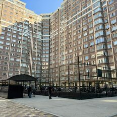 Квартира 150 м², 3-комнатная - изображение 4