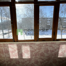 Квартира 30,1 м², 1-комнатная - изображение 5