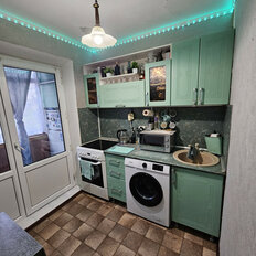 Квартира 54 м², 3-комнатная - изображение 1