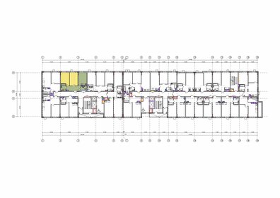 Квартира 57 м², 2-комнатная - изображение 2