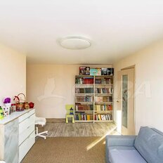 Квартира 42,9 м², 2-комнатная - изображение 5