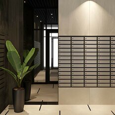 Квартира 22,5 м², студия - изображение 4