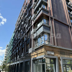 Квартира 33,3 м², 1-комнатная - изображение 3