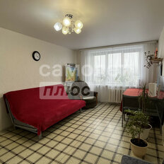 Квартира 33,5 м², 1-комнатная - изображение 3