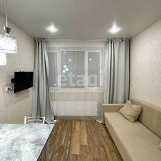 Квартира 34,9 м², 1-комнатная - изображение 2