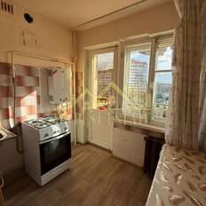 Квартира 30 м², 1-комнатная - изображение 5