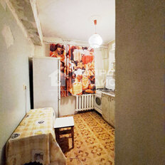 Квартира 30 м², 1-комнатная - изображение 2