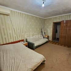 Квартира 35,4 м², 1-комнатная - изображение 4