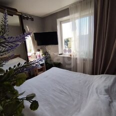 Квартира 49,8 м², 2-комнатная - изображение 5