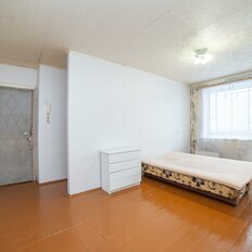 Квартира 26,8 м², 1-комнатная - изображение 1