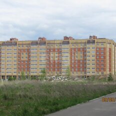 Квартира 70,1 м², 2-комнатная - изображение 5