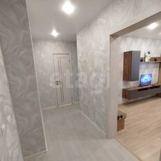 Квартира 39 м², 1-комнатная - изображение 4