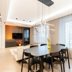 Квартира 97,3 м², 3-комнатная - изображение 3