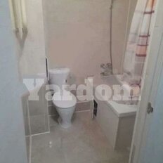 Квартира 23 м², студия - изображение 4