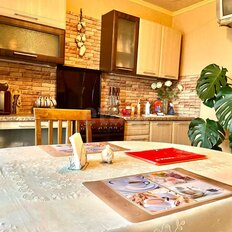 Квартира 57,7 м², 2-комнатная - изображение 1