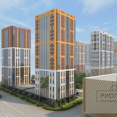 Квартира 35,2 м², студия - изображение 3