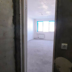 Квартира 29 м², студия - изображение 4