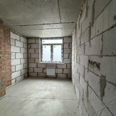 Квартира 43 м², 1-комнатная - изображение 5