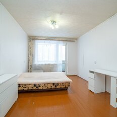 Квартира 26,8 м², 1-комнатная - изображение 4