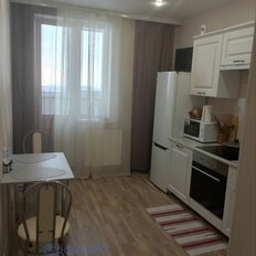 Квартира 41 м², 1-комнатная - изображение 2