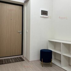 Квартира 29 м², 1-комнатная - изображение 2