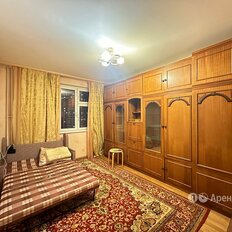 Квартира 57 м², 2-комнатная - изображение 1